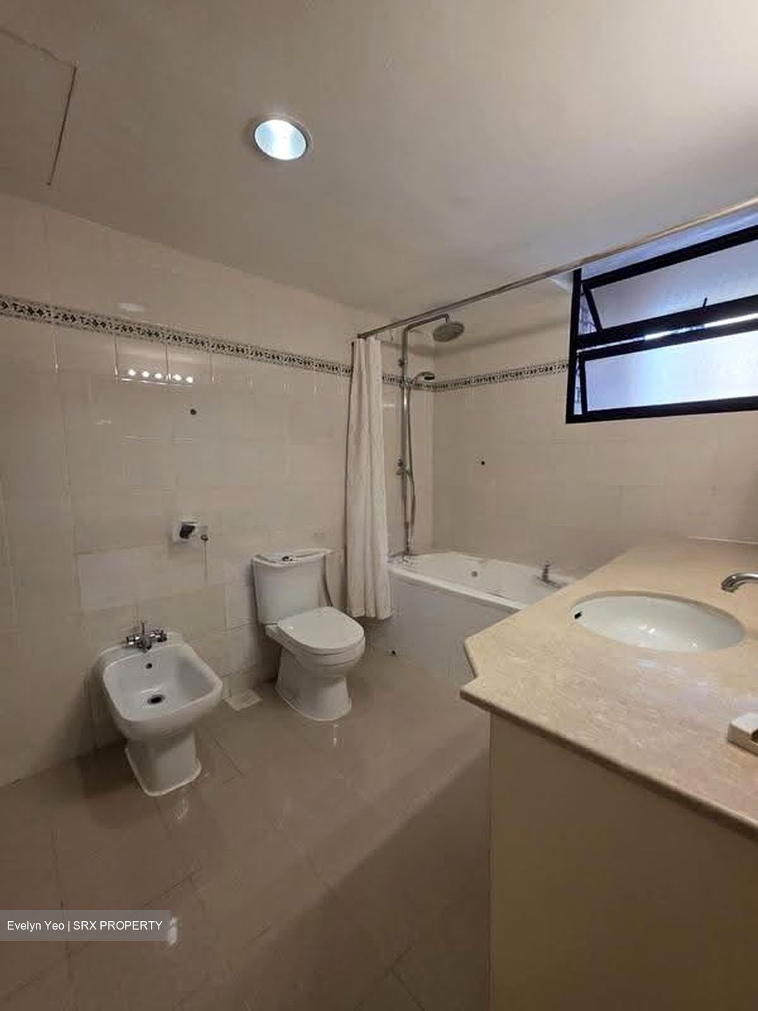 Sutton Place (D10), Condominium #609830851
